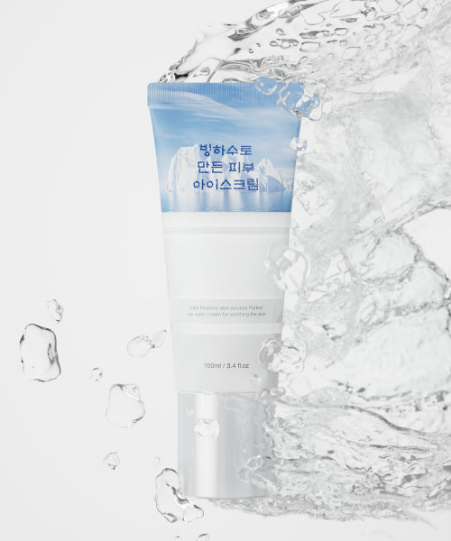 LIZK LIZK Moisture Cream 100ml