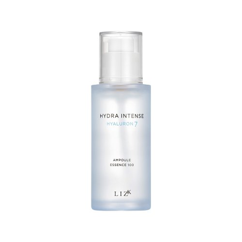 LIZK [Head office direct management] Hydra Intense Hyaluron 7 Ampoule Essence 100 50ml