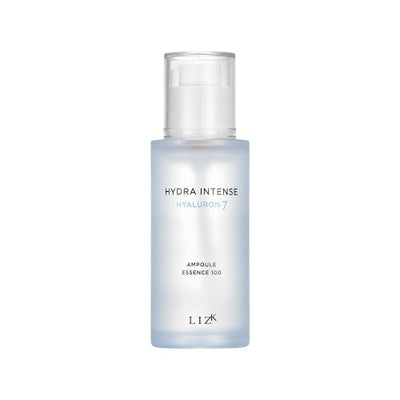 [Head office direct management] Hydra Intense Hyaluron 7 Ampoule Essence 100 50ml