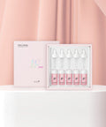 LIZK LIZK First C Serum Pink Pure Vitamin C 15% 10ml