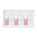 LIZK LIZK First C Serum Pink Pure Vitamin C 15% 10ml