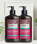 ARGANICARE ARGANICARE Keratin & Argan Oil Shampoo 400ml