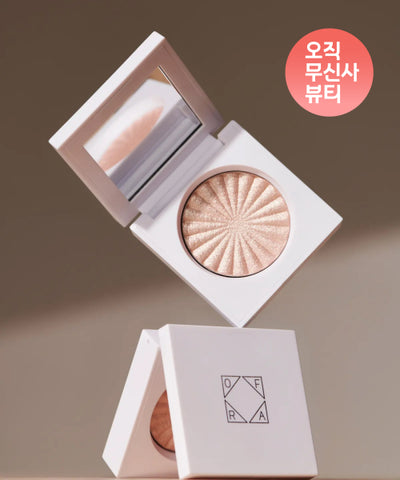 OFRA Mini Highlighter Sugar Cookie