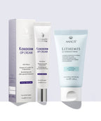 LITHEMIS Anasys Bruise Cream 15ml Dermatology Regenerative Cream 50ml 2-piece set