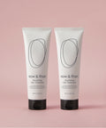 NOW&THAN [Set of 2] Nourishing Hair Treatment 250ml * 2