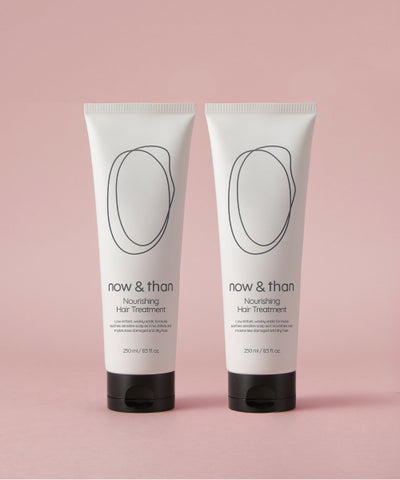 [Set of 2] Nourishing Hair Treatment 250ml * 2