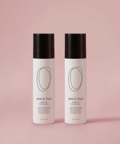 [Set of 2] Intensive Hair Volumer 150ml * 2
