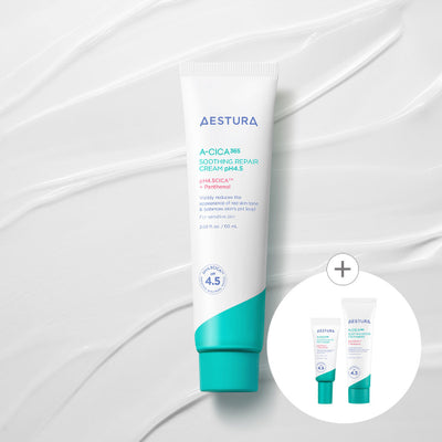 ACICA 365 Cream pH4.5 60ml