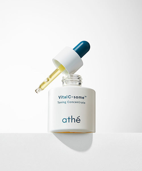 ATHE Arte Vital Sea Jom Toning Concentrate 20ml