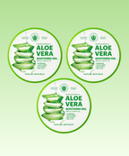 Nature Republic Nature Republic Soothing & Moisture Aloe Vera Soothing Gel 300ml