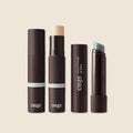 OBGE OBGE Natural Cover Foundation + Mood Change Lip Balm Set