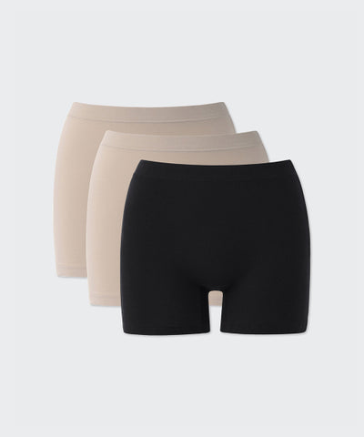 MUSINSA STANDARD WOMAN Women's Underpants 3 Pack