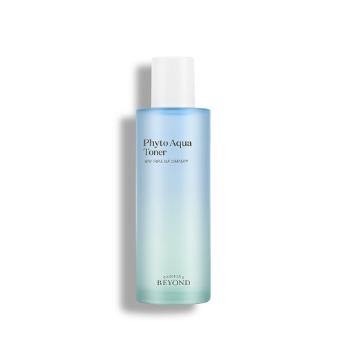 BEYOND BEYOND Phyto Aqua Toner Vegan 145ml