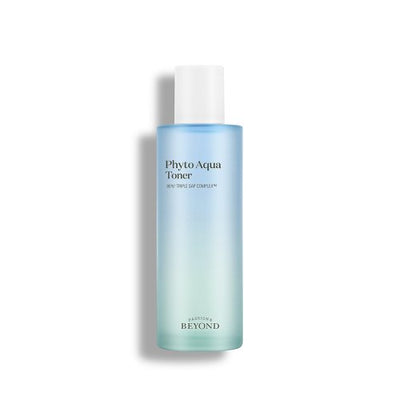 BEYOND Phyto Aqua Toner Vegan 145ml
