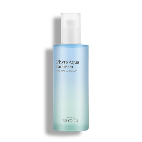 BEYOND Phyto Aqua Emulsion 130ml (Vegan)