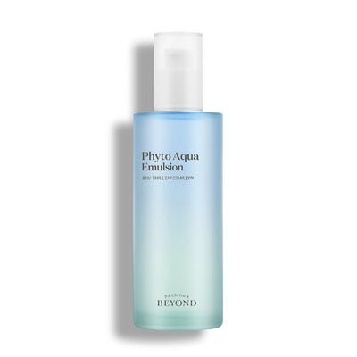 Phyto Aqua Emulsion 130ml (Vegan)