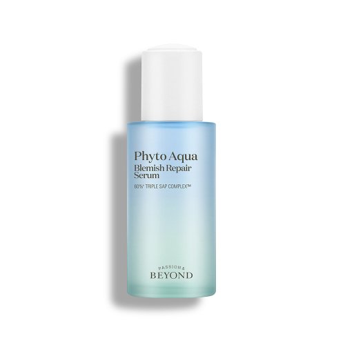 BEYOND Phyto Aqua Serum 40ml (Vegan)
