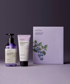 BEYOND Professional Defense Shampoo Basic Plan