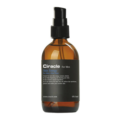 CIRACLE For Men Skin Energy Toner