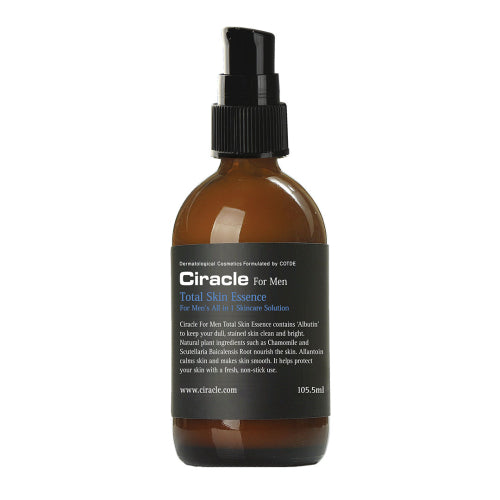CIRACLE CIRACLE For Men Total Skin Essence