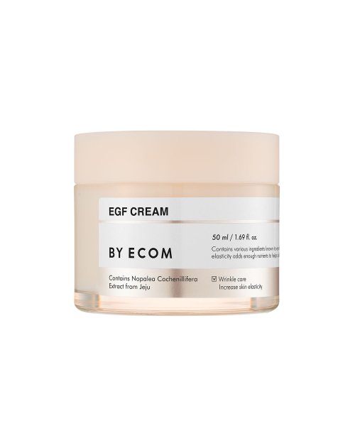 BYECOM EGF Cream 50ml