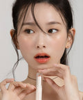 MERZY MERZY Glossy Melting Tinted Color Lip Balm
