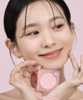 MERZY MERZY Blush Porcelain Cheek Blusher