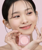 MERZY MERZY Blush Porcelain Cheek Blusher