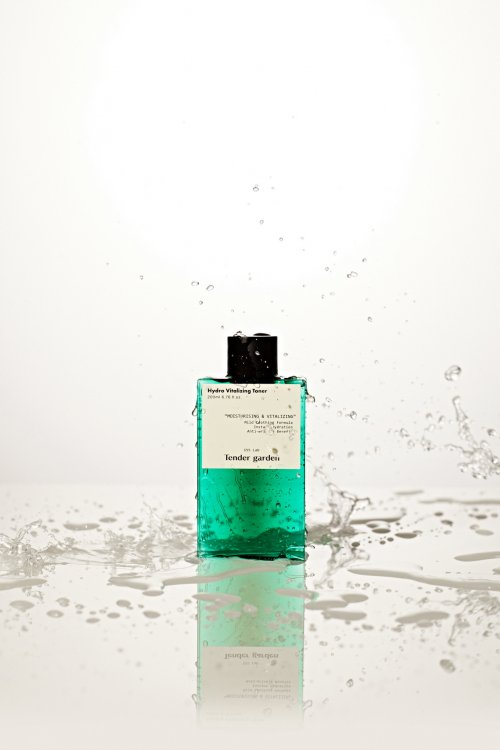 TENDERGARDEN Tender Garden Hydro Vitalizing Toner