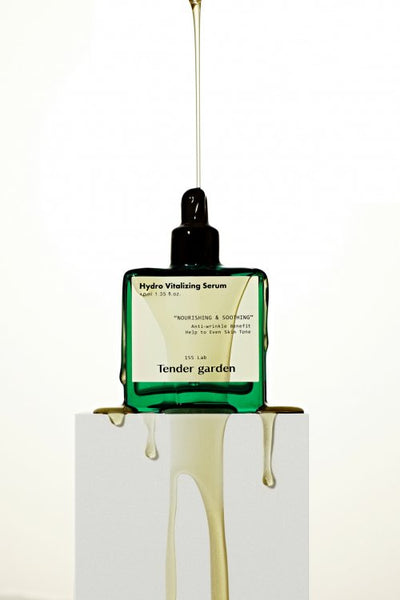 Tender Garden Hydro Vitalizing Serum