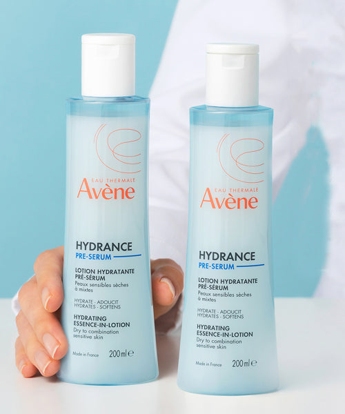 AVENE AVENE Idrance Essence in Lotion 200ml