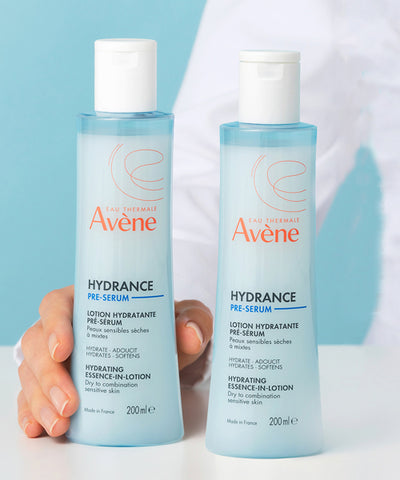 AVENE Idrance Essence in Lotion 200ml