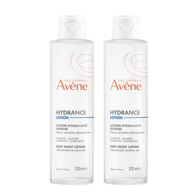 AVENE Idrance Deep Moist Lotion 200ml