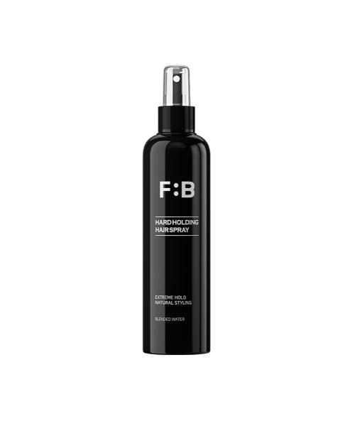 FOR BEAUT FOR BEAUT Hard Holding Spray 250ml