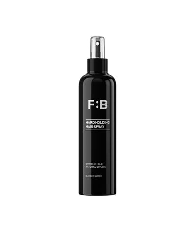 FOR BEAUT Hard Holding Spray 250ml