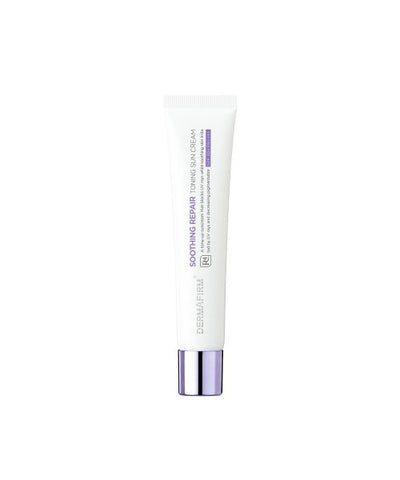 DERMAFIRM Soothing Repair Toning Sun Cream R4 40g SPF 50+/PA++++