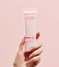 AMPLEN AMPLEN Solar Shot Peach Tone-Up Sun Cream SPF 50+ 40ml