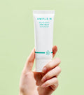 AMPLEN AMPLEN Solar Shot Zinc Mild Calming Sun Cream 40ml SPF50