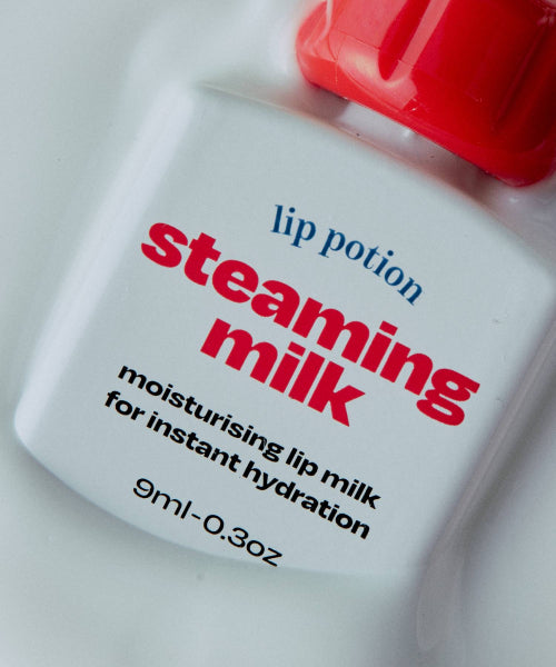 ALTERNATIVE STEREO ALTERNATIVE STEREO Lip Potion Steaming Milk 15g