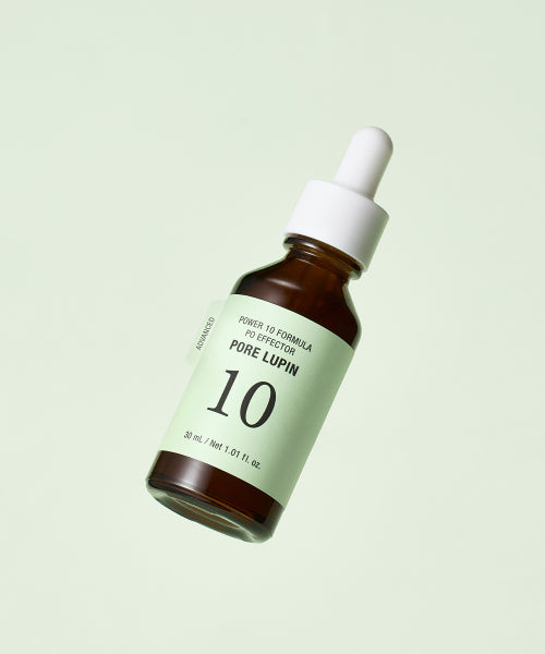 ITSSKIN Power 10 Pio Effector (Pore Lupine) 30ml
