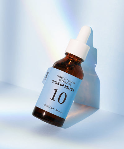 ITSSKIN Power10 GF Effector Sweet Moisture 30ml