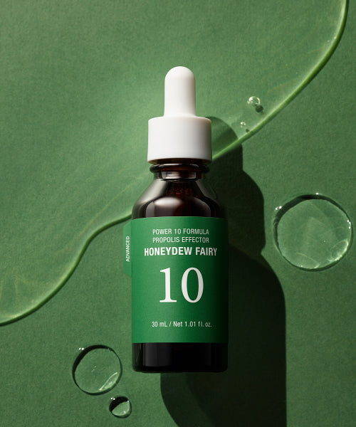 ITSSKIN Power 10 Propolis Effector (Glow Fairy) 30ml