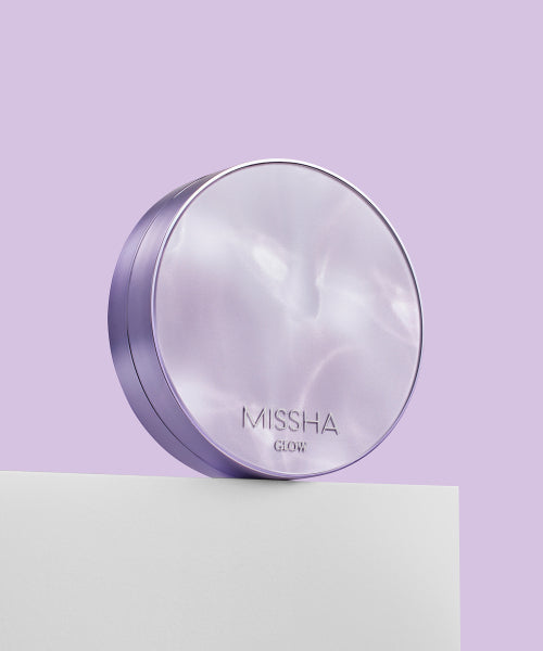 MISSHA MISSHA Glow Layering Fit Cushion SPF 50+ 17