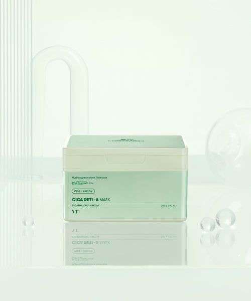 VT VT Cica Reti-A Mask (30 sheets)