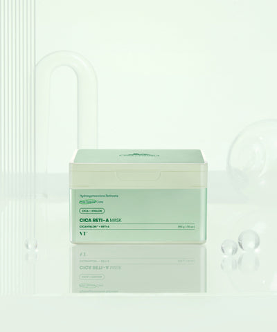 VT Cica Reti-A Mask (30 sheets)