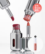 ODDTYPE ODDTYPE Lip Tint Unseen Mirror Tint
