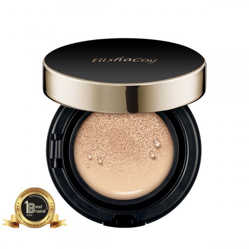 ELISHACOY ELISHACOY Perfect Cover Cushion Set (Main Product + Refill)