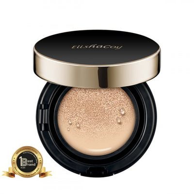 ELISHACOY Perfect Cover Cushion Set (Main Product + Refill)