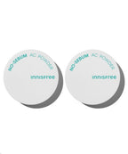 innisfree innisfree No Sebum AC Powder Size 5g x 2