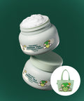 TONYMOLY TONYMOLY Green Tea Moisture Cream 100ml